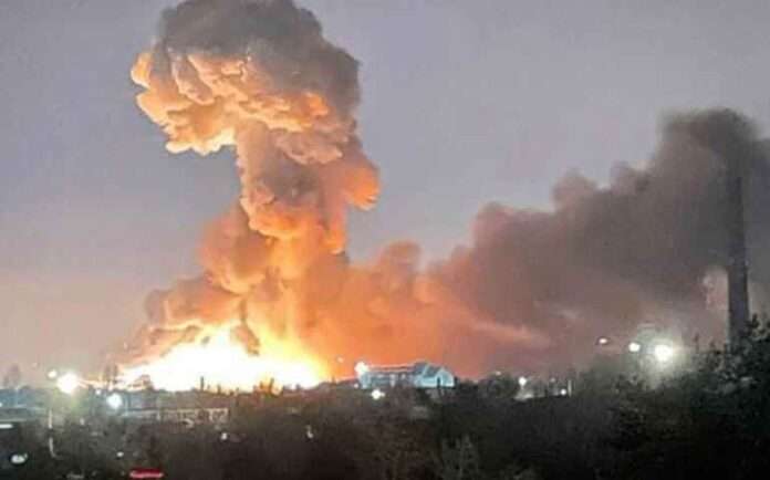 Guerra in Ucraina, si combatte a Chernobyl - Tutti gli aggiornamenti