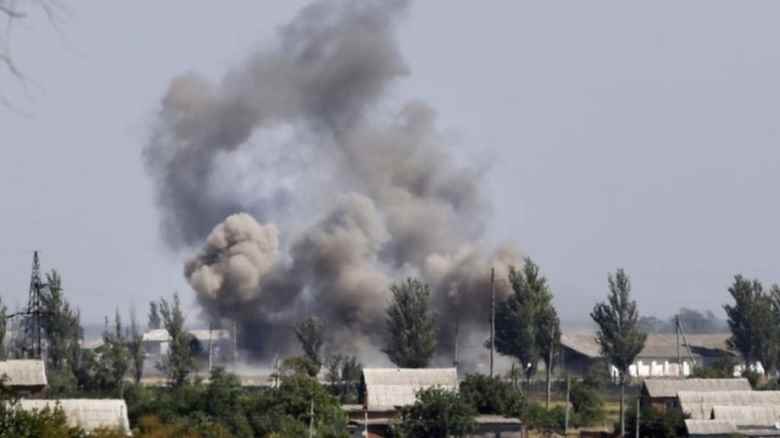 Guerra in Ucraina, truppe verso Kiev - Tutti gli aggiornamenti