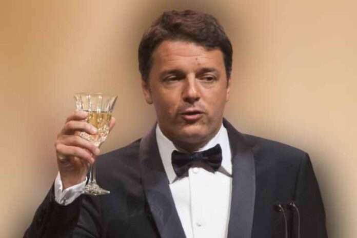 Guerra, inflazione, famiglie allo stremo L'idea geniale di Renzi togliamo anche il Reddito di cittadinanza