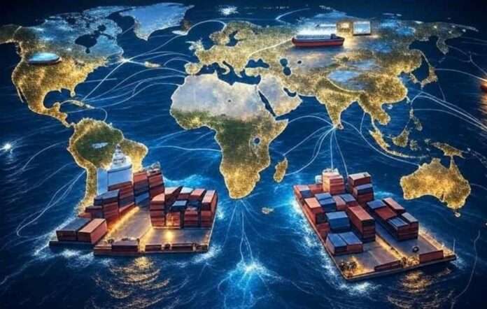Guerra permanente il capitalismo globale trasforma conflitti in governance