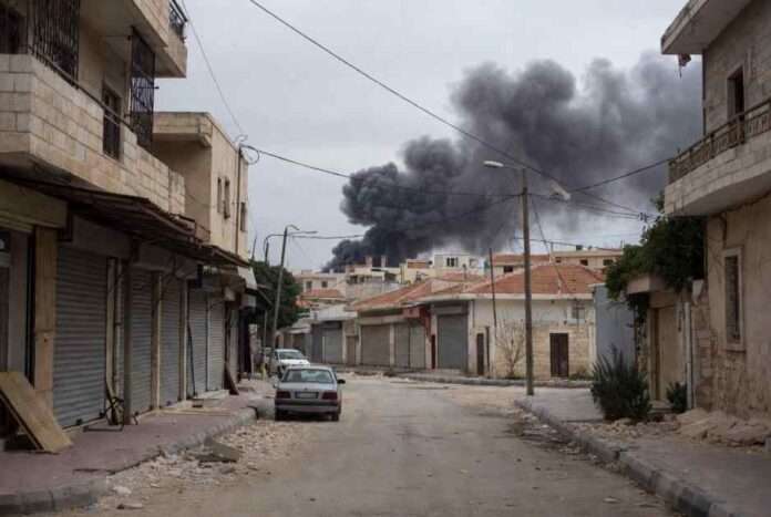 Hezbollah rifiuta la tregua farsa Israele avanza su Sidone, 3.500 morti e nessun accordo in vista