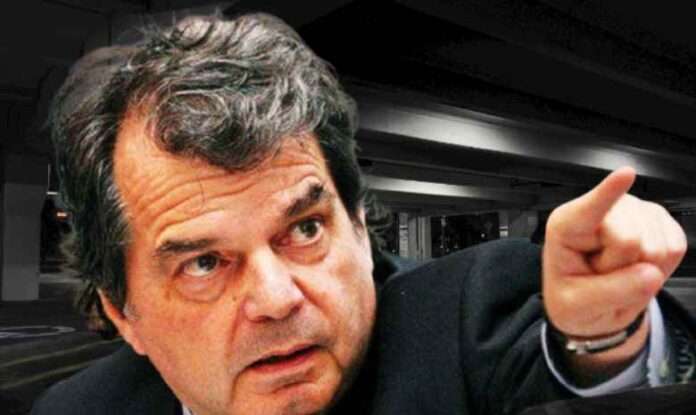 I nuovi concorsi pubblici secondo Brunetta 'mi esibisca il titolo'.