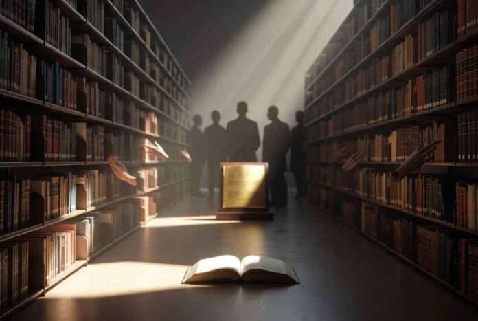 I premi scelgono davvero i migliori libri