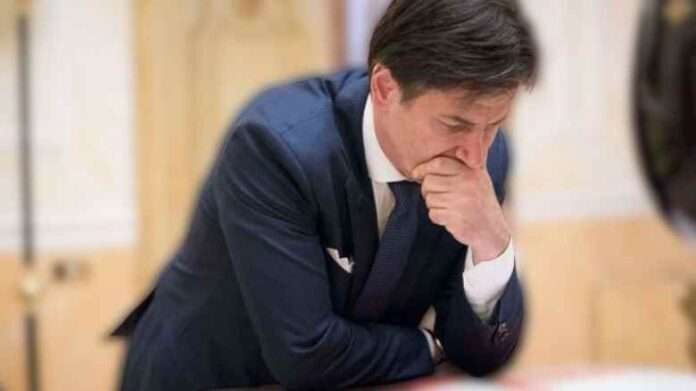 I tormenti di Conte che fine ha fatto il Movimento 5 Stelle
