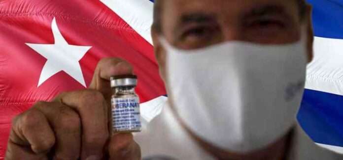 I vaccini cubani risultano efficaci anche contro Omicron