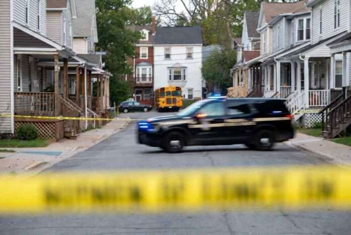 ICE, gli sgehrri di Trump 43 morti e un'agenzia fuori controllo