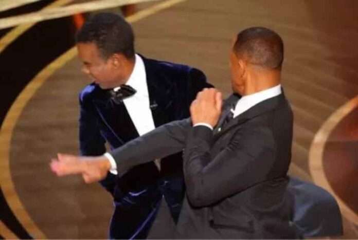 Il Detournement di Will Smith