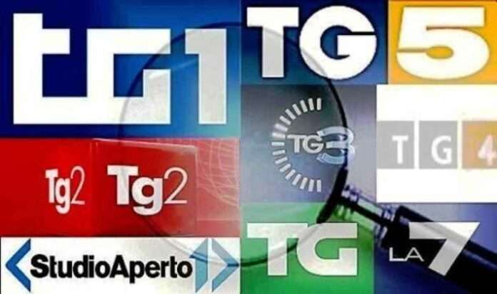 Il Generale Tricarico a RaiNews 24 accusa la Nato, il Tg2 mostra videogiochi invece dei bombardamenti