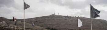 Il Golan resta siriano l’ONU smentisce Israele e condanna nuovamente l’annessione