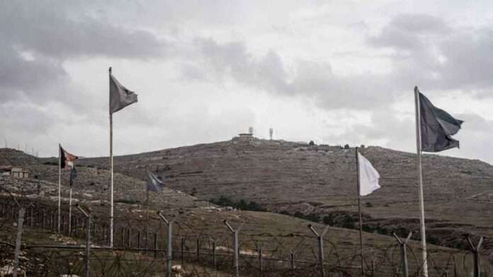 Il Golan resta siriano l’ONU smentisce Israele e condanna nuovamente l’annessione