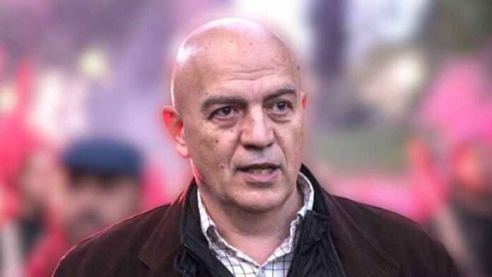 Il Partito Comunista entra in Senato, Dessì (ex M5S) passa con Rizzo