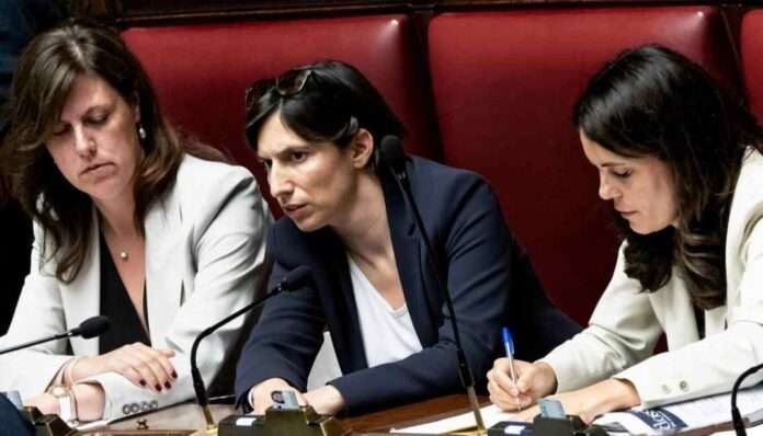 Il Pd dice no al ddl antisemitismo, poi scompare al momento del voto in Commissione