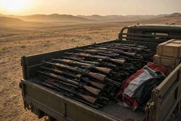 Il Rojava si è arreso senza combattere l'ultima battaglia