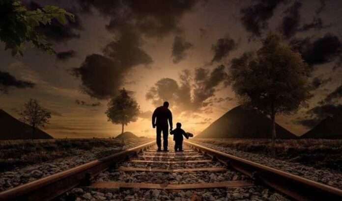 Il bluff dell'assegno unico per i figli
