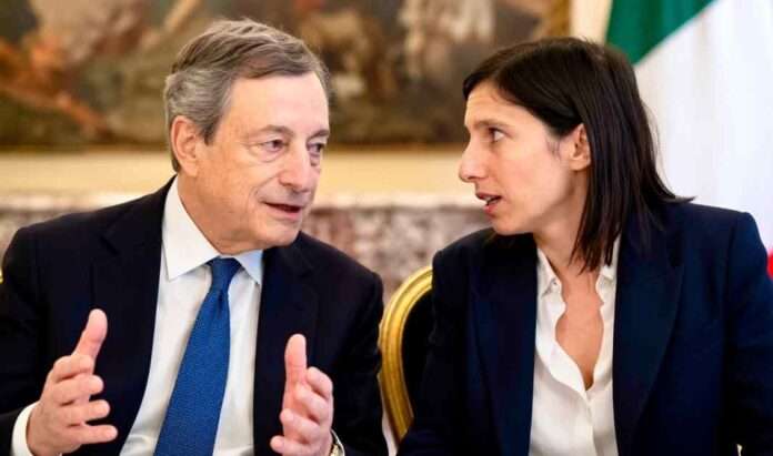 Il campo largo e l'arte di perdere prima di cominciare