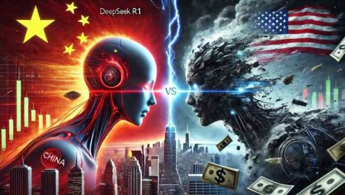 il socialismo di mercato cinese sta smontando il turbocapitalismo