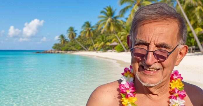 Il clima è caraibico, dice La Russa peccato che il conto lo paghino gli altri