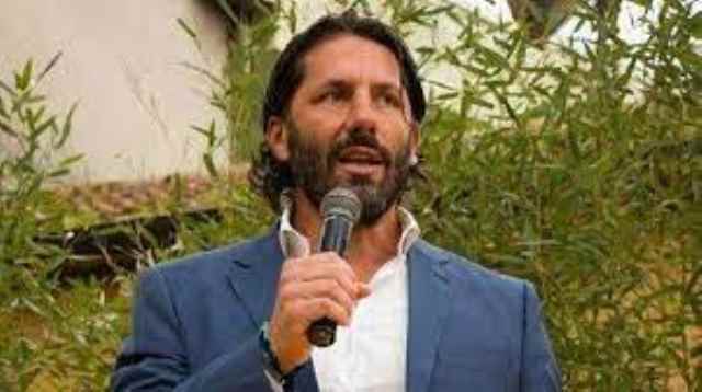 Il consigliere Della Nina sull'omicidio di Voghera: non è morto nessuno, era un rifiuto umano