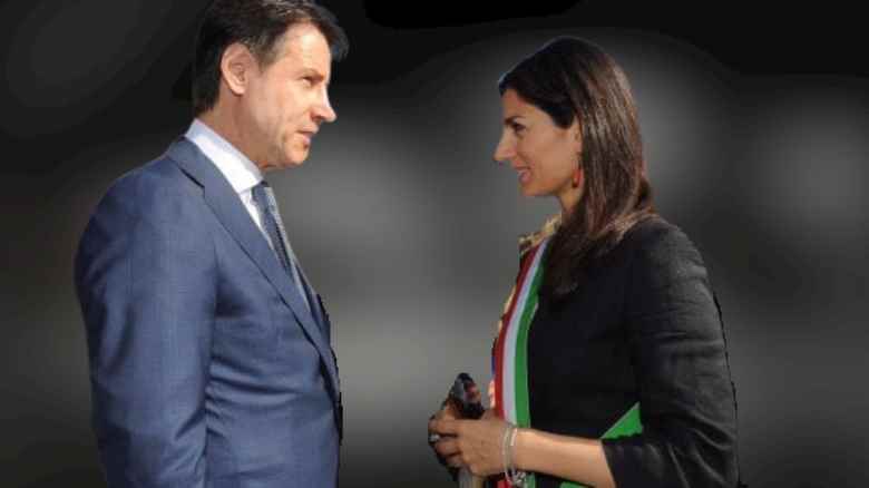 Il cupio dissolvi di Virginia Raggi e il cortocircuito dei Cinque Stelle