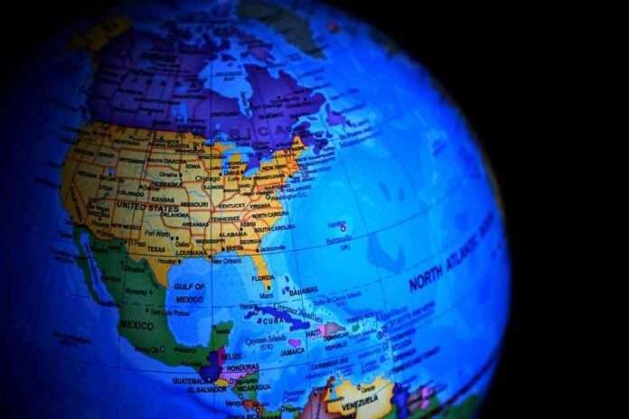 Il declino dell’Occidente