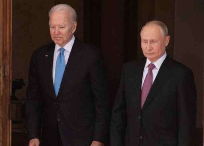 Il déjà vu delle parole di Biden su Putin ci dice due cose importanti