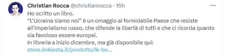 Il delirante editoriale de Linkiesta contro Francesca Albanese Una così fuori di testa...