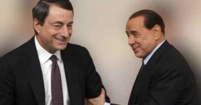 Il desolante spettacolo italiano della corsa al Quirinale