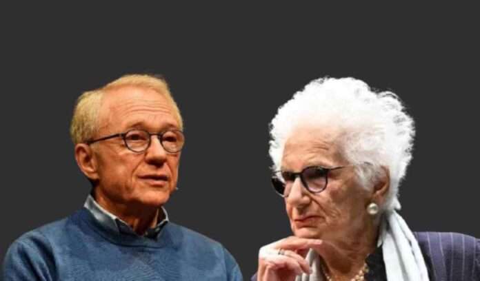 Il fallimento morale di Grossman e Segre
