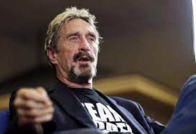 Il fondatore dell’antivirus McAfee morto in prigione a Barcellona2