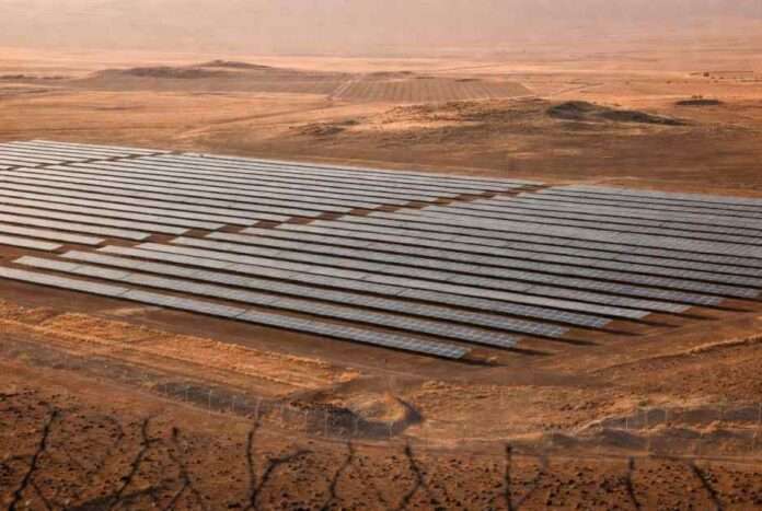 Il fotovoltaico israeliano arriva in Italia dietro i pannelli, l'occupazione
