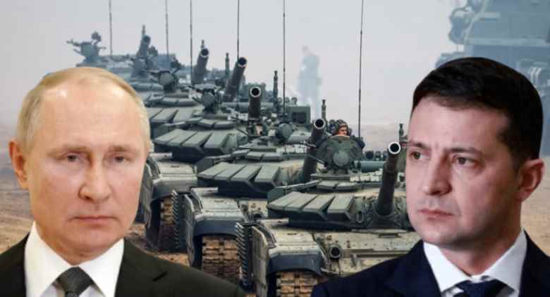 Il gioco pericoloso della NATO tra Ucraina e Russia