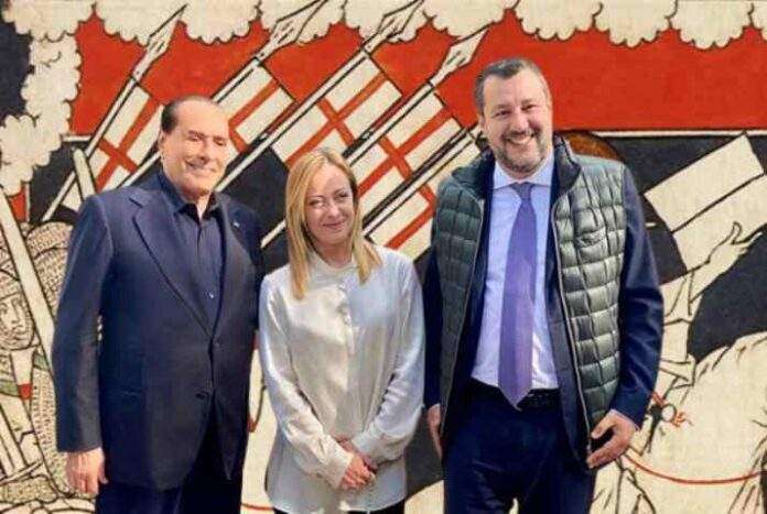 Il governo Meloni nel vicolo cieco delle crociate inutili