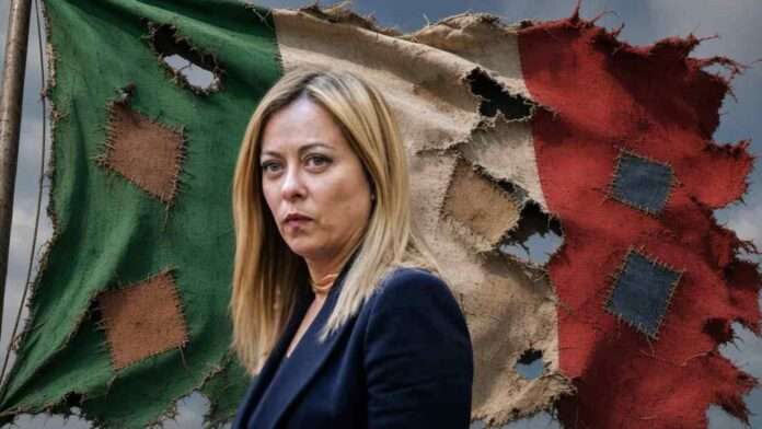 Il governo più longevo Meloni festeggia la durata, gli italiani pagano il conto