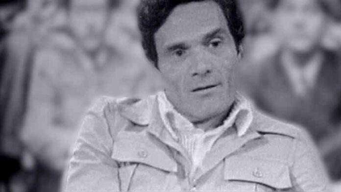 Il libro bianco di Pasolini, venticinque anni di processi politici e no