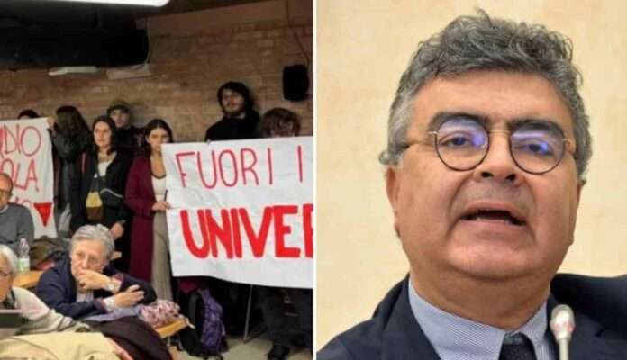 Il nuovo conformismo filoisraelian