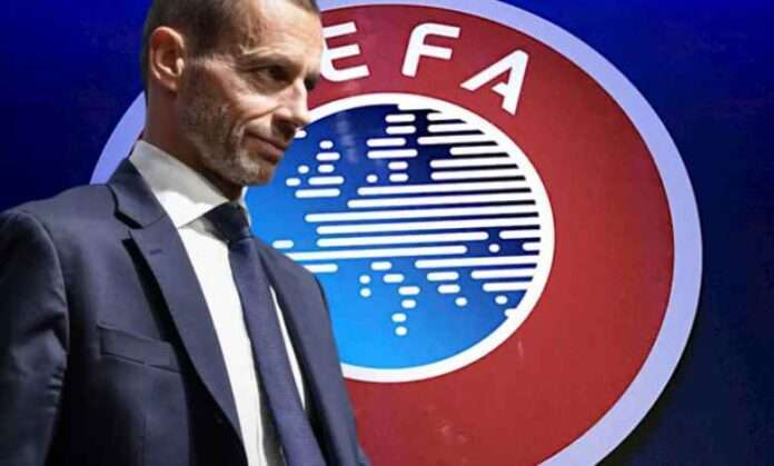 Il nuovo fair play finanziario è il solito bidone