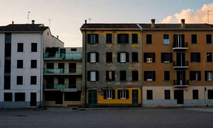 Il paradosso delle case vuote l’Italia dei proprietari senza inquilini