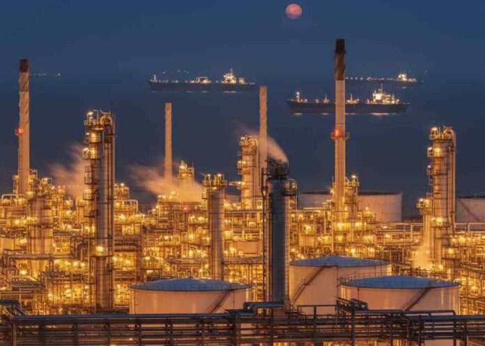 Il paradosso energetico di Taiwan sanzioni a parole, petrolio nei fatti