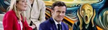 Il paradosso neoliberale è totalitarismo tutto ciò che non è 'liberal'