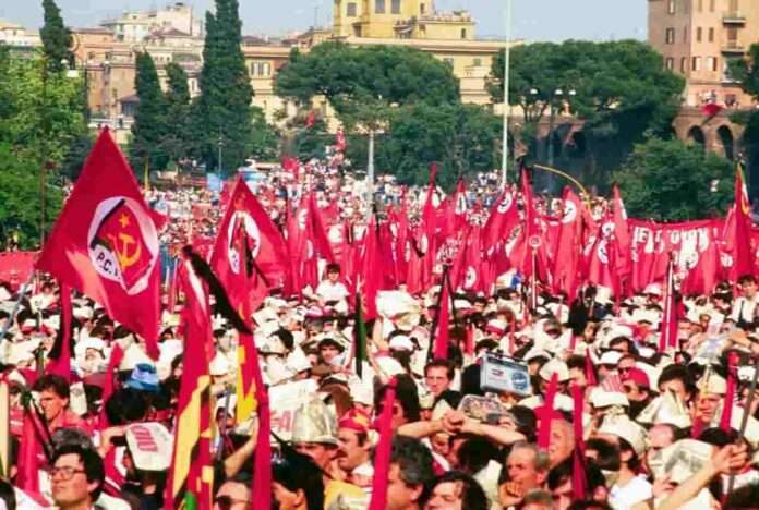 Il partito più temuto e più ammirato: come funzionava il Pci?