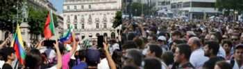 Il popolo secondo l’Occidente? Sempre quello che vive altrove