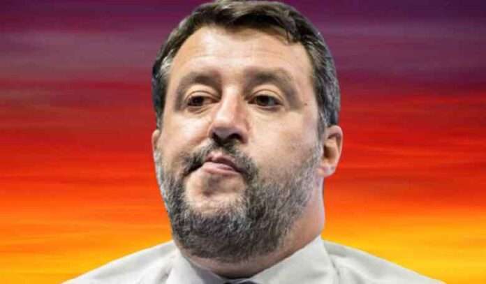 Il problema è la variante Salvini, non la variante inglese