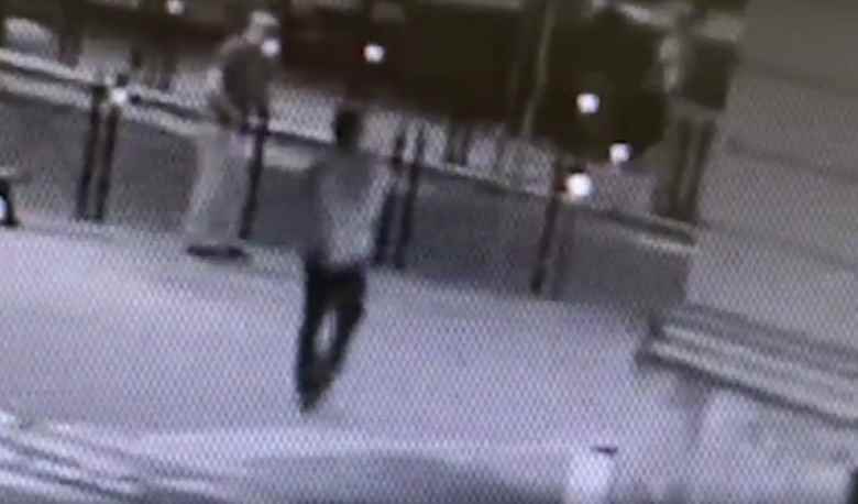 Il pugno di El Boussettaoui: un onta inaccettabile per l'assessore