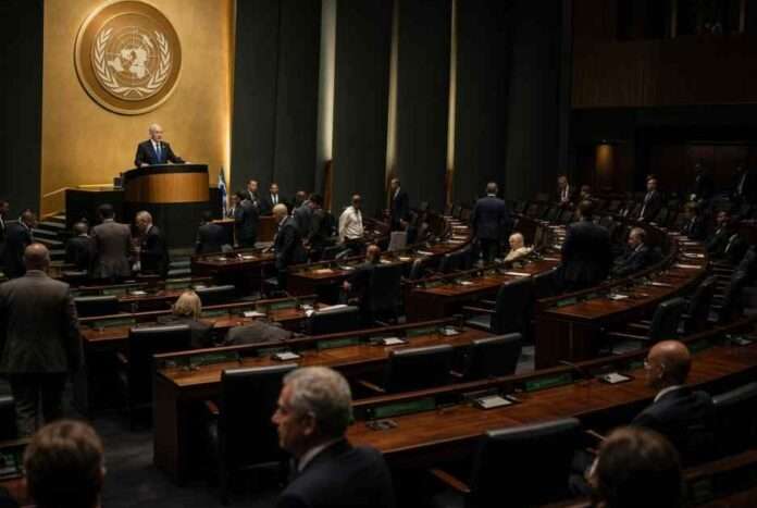 Il punto di non ritorno quando la guerra diventa una lingua comune