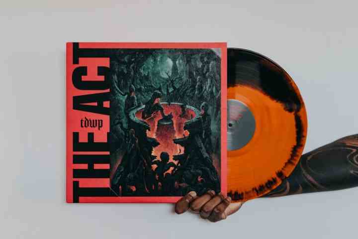 Il ritorno del vinile: essere à la page ascoltando un 33 giri