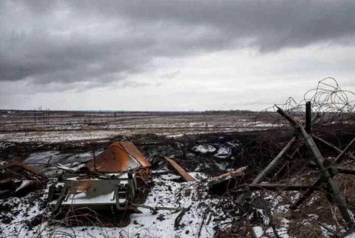 Il triangolo Russia-Ucraina-NATO la guerra di attrito non finisce, si eredita