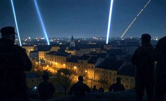 Incursione di droni russi in Polonia la Nato valuta la risposta 