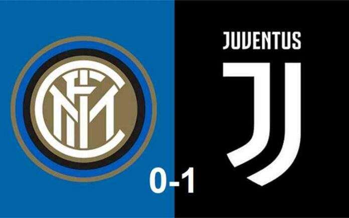 Male Chiffi, malissimo Inzaghi, sorride solo Kostic: Inter-Juventus 0-1, il Pagellone