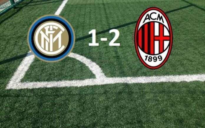 Guida, Giroud e i cambi stravolgono il derby: Inter-Milan 1-2, il Pagellone