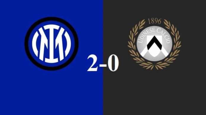 Una doppietta di Correa lancia i nerazzurri: Inter-Udinese 2-0, il Pagellone
